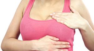 صورة: تمييز كتل الثدي هو الخطوى الأولى للكشف عن سرطان الثدي