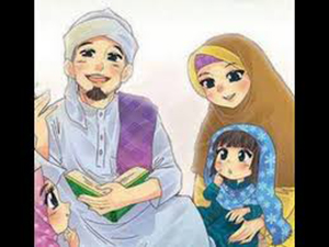 صورة: كيف تصبحين الزوجة الصالحة
