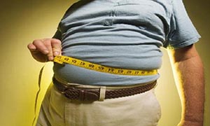 صورة: اسهل طرق التخلص من الوزن الزائد