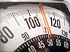 طريقة قياس الوزن المثالي