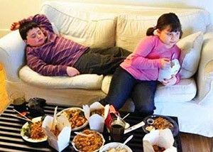 صورة: رائحة الفم الكريهة عند الأطفال
