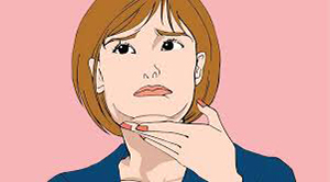 صورة: طريقة تنحيف الوجه