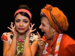 صورة: كيفية التعامل مع الحماة الفضولية