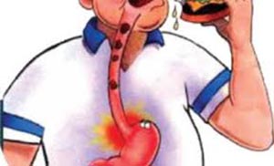 صورة: النظام الغذائي للارتجاع المعدي المريئي عند الاطفال