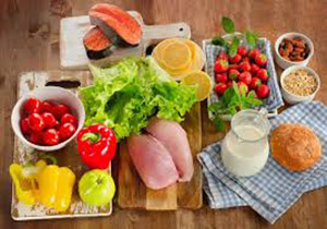 صورة: أطعمة يمكن مزجها معا لإنقاص الوزن