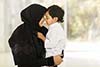 طرق عملية لإظهار الحب للأبناء الصغار