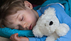 المفهوم الخاطئ للنوم عند الأطفال وطرق تصحيحه