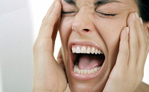 صورة: كيف تتحكمين في غضبك عند التعامل مع طفلك