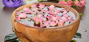 صورة: فوائد شرب ماء الزهر للتنحيف