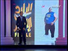 طريقة رجيم الرابح الأكبر