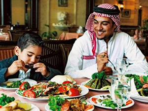 صورة: طرق الحفاظ على الصحة بعد شهر رمضان