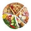 حمية زون ” Zone Diet ” لتخفيف الوزن