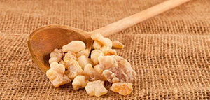 صورة: فوائد لبان الذكر للشعر والصحة العامة وطرق العناية بالشعر