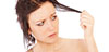 أسباب تزييت الشعر وطرق العلاج المنزلية