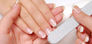 صورة: الاهتمام بالأظافر و وصفات طبيعية للعناية بالاظافر