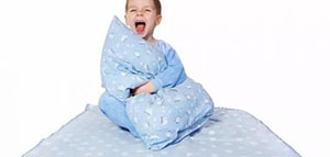 صورة: التبول الليلي و أسباب التبول الليلي و طرق علاج التبول الليلي لدى الأطفال