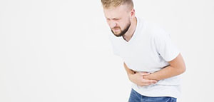 صورة: أعراض الإمساك و مضاعفات الإمساك