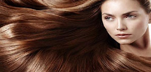 صورة: فوائد وأضرار نشا الذرة للشعر