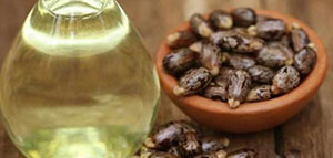 صورة: زيت الخروع و فوائد زيت الخروع للشعر و طريقة استعمال زيت الخروع