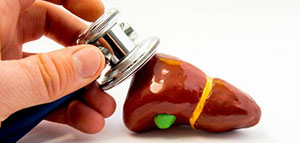 صورة: علاج ارتفاع إنزيمات الكبد و معلومات حول ارتفاع إنزيمات الكبد