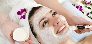 صورة: تنظيف البشرة و تنظيف البشرة من السموم