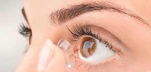 صورة: أنواع عدسات النظارات و معالجات العدسات الطبية