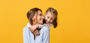 صورة: من أهم الأسئلة عن الأم للأطفال