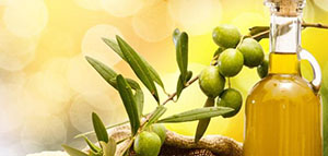 صورة: زيت الزيتون و فوائد زيت الزيتون و المراجع