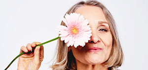 صورة: تعريف سن اليأس و أعراض سن اليأس و أسباب سن اليأس