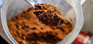 صورة: التقشير الكيميائي و كريمات تقشير الجسم