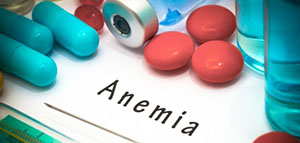 صورة: ما هي طرق الوقاية من فقر الدم و ما هي أسباب مرض فقر الدم