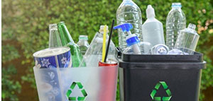 أفكار لإعادة تدوير البلاستيك للأطفال صورة: أفكار لإعادة تدوير البلاستيك للأطفال