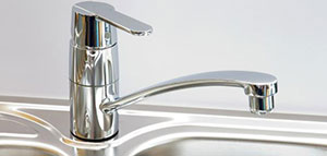 صورة: طريقة تنظيف الستانلس بملح الليمون و طرق أخرى تنظيف الستانلس