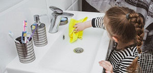 حقوق الطفل في المنزل و واجبات الطفل في المنزل صورة: حقوق الطفل في المنزل و واجبات الطفل في المنزل