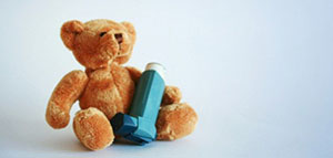 صورة: علاج طبيعي للربو عند الأطفال و وصفات طبيعية لعلاج الربو