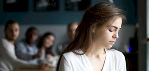 صورة: اضطراب الشخصية الاجتنابي