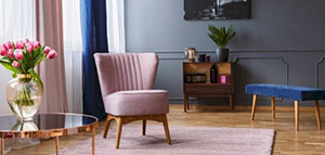 نصائح لديكور صالون المنزل صورة: نصائح لديكور صالون المنزل