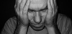 صورة: ضغط الدم والصداع