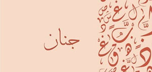 صورة: معنى اسم جنان و الصفات الشخصية لحاملة اسم جنان