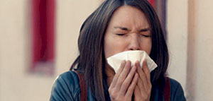 صورة: أسباب البلغم المستمر و دواعي مراجعة الطبيب