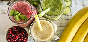 صورة: هل يمكن لمشروب زيادة الوزن بسرعة و مكونات عالية السعرات يمكن إضافتها للمشروبات