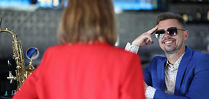 صورة: الشخصية النرجسية والزواج و الصفات العامة للشخصية النرجسية