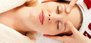 صورة: مساج الوجه و فوائد مساج الوجه و طريقة عمل مساج الوجه