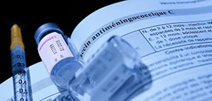 صورة: تطعيم الحمى الشوكية و أهمية تطعيم الحمى الشوكية