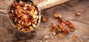 صورة: يرطب وينعم الجلد و يقلل من ندوب الجلد