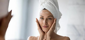 صورة: الليزر و الحلاقة و كريمات إزالة الشعر