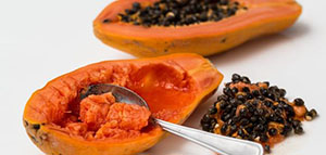 صورة: كريمات الهيدروكينون و وصفات طبيعية لتفتيح بشرة الحامل