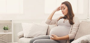 صورة: ما هي أسباب توقف نبض الجنين و ما هي العوامل التي تزيد من خطر توقف نبض الجنين