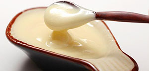 صورة: المايونيز و فوائد المايونيز للشعر و أقنعة المايونيز للشعر