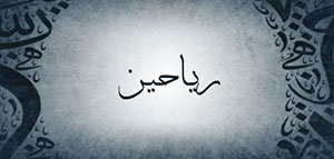 معنى اسم رياحين و الريحان في القرآن الكريم صورة: معنى اسم رياحين و الريحان في القرآن الكريم